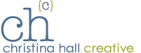 christinahallcreative.com