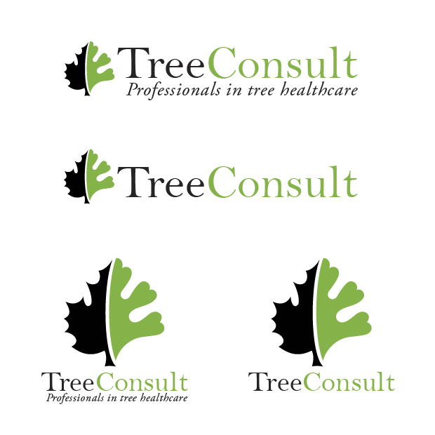 TreeConsult Logo