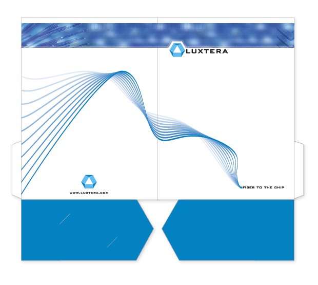 Luxtera folder