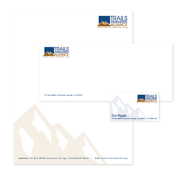 TPA Stationery